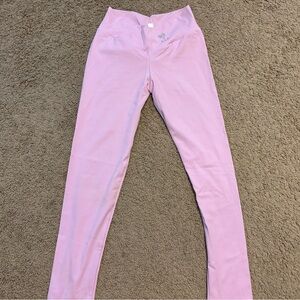 CLS Sportswear scrunch leggings